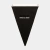 CANVAS PENNANT FLAG Thumbnail