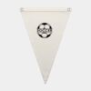CANVAS PENNANT FLAG Thumbnail