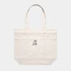 POCKET TOTE BAG Thumbnail
