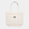 POCKET TOTE BAG Thumbnail