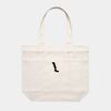 POCKET TOTE BAG Thumbnail