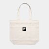 POCKET TOTE BAG Thumbnail