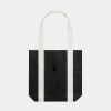 2-TONE CARRIE TOTE Thumbnail