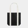 2-TONE CARRIE TOTE Thumbnail