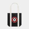 2-TONE CARRIE TOTE Thumbnail