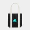 2-TONE CARRIE TOTE Thumbnail