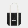 2-TONE CARRIE TOTE Thumbnail