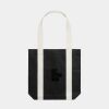 2-TONE CARRIE TOTE Thumbnail