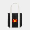 2-TONE CARRIE TOTE Thumbnail