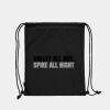 RECYCLED GEAR BAG Thumbnail