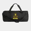 RECYCLED LIGHT DUFFEL BAG Thumbnail