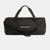 RECYCLED LIGHT DUFFEL BAG Thumbnail
