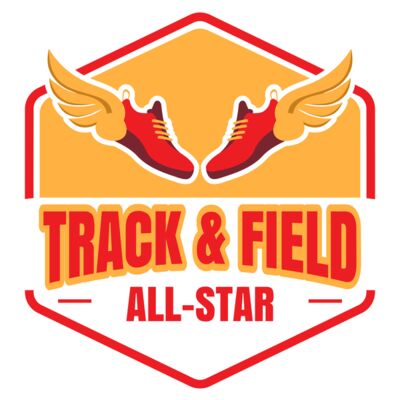 Track and Field Thumbnail